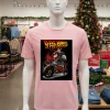 Back To The Colosseum Gerard Butler 300   Pink T Shitr