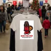 Bape X Don Toliver Basy Milo Tee A Bathing Ape Hdstn   White T Shirt