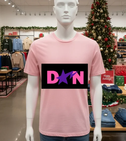 Bape X Don Toliver D Road Star N   Pink T Shitr