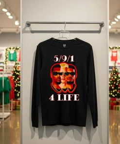 Bengals Brews Tiger 5 9 1 4 LIFE T funy colorful t-shirt