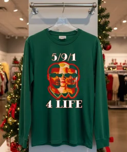 Bengals Brews Tiger 5 9 1 4 LIFE T funy colorful t-shirt