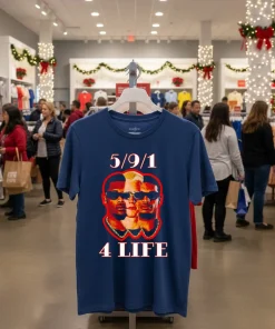 Bengals Brews Tiger 5 9 1 4 LIFE T funy colorful t-shirt