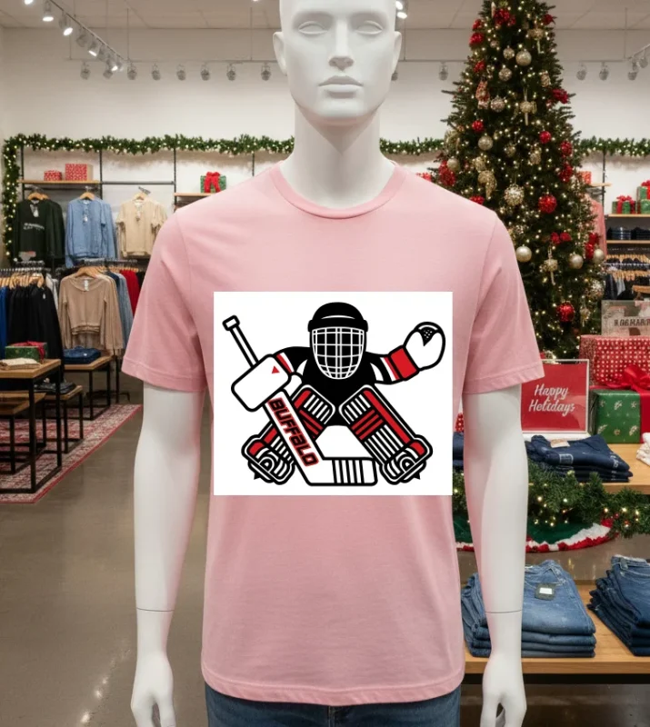 Buffalo Sabres Black Jerseys For Black Friday   Pink T Shitr