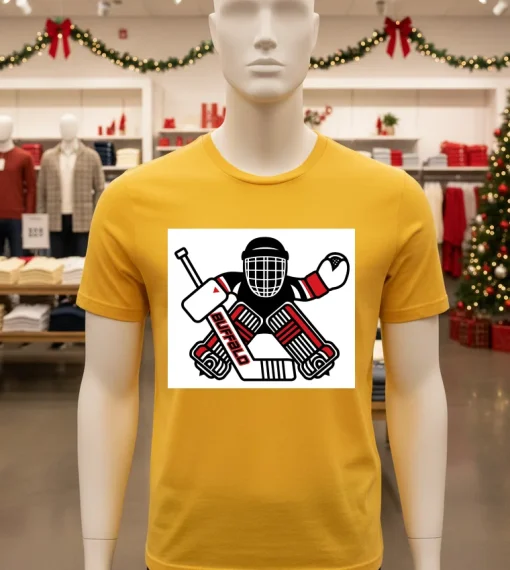 Buffalo Sabres Black Jerseys For Black Friday   Yellow T Shirt