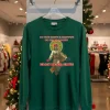 Cincinnati Reds Elly Christ La Cruz Do You Have A Minute To Talk About   Green T Shirt