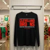 Cleveland Browns Another Week Without A W T   Back T Shirt