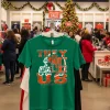 Cleveland Browns They Not Like Us Nfl Football Green T Shirt