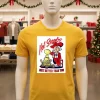 Colonel Reb Not Snobs Just Better Than You   Yellow T Shirt