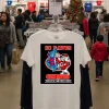 Georgia Bulldogs Go Dawgs Beat Florida Gators 2024   White T Shirt
