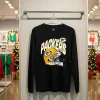 Green Bay Packers Logo And Helmet Back T Shirt