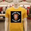I M Bobby Mudda I M Bobby Mom   Yellow T Shirt