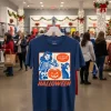 It S Never Too Early For Halloween   Navy T Shirt