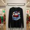 La Dodgers Santa Claus Mery Christmas Happy Back T Shirt