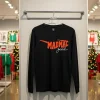 Mad Mac Jim Mcmahon   Back T Shirt