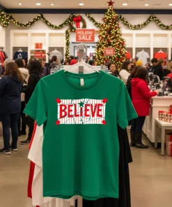 Philadelphia Phillies Believe Taped Back Together   Green T Shirt