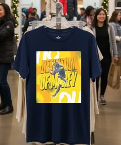 Pittsburgh Steelers Definitely of Money funy colorful t-shirt