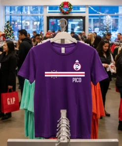 Roberto Pico Lopes and Cape Verde 2026 World Cup T funy colorful t-shirt