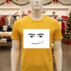 Roblox Chibi Girl   Yellow T Shirt