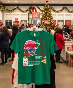 Smoke One Or Two Fifty Hrs Taste T   Green T Shirt