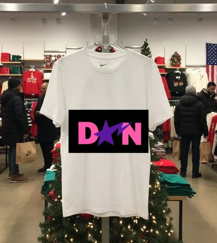 Bape X Don Toliver D Road Star N   White T Shirt