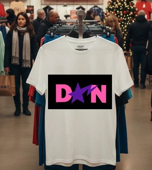 Bape X Don Toliver D Road Star N   White T Shirt