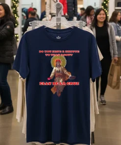 Cincinnati Reds Elly Christ La Cruz Do You Have A Minute To Talk About funy colorful t-shirt