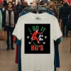 I Do It For The Ho S Santa   White T Shirt