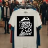 Let S Get Baked   White T Shirt