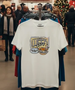 Not Right But Wrong In A Good Way Weed Pork Roll Egg And Cheese retro T funy colorful t-shirt