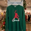 Rob Gronkowski Gronk Spike Forever   Green T Shirt