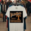 Tennessee Volunteers Big Orange Country Retro   White T Shirt