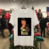 The L Rizzler   White T Shirt